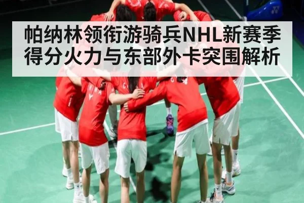 帕纳林领衔游骑兵NHL新赛季得分火力与东部外卡突围解析